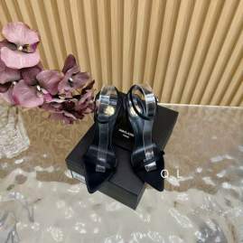 Picture of YSL Shoes _SKUYSLsz35-40LL070620676